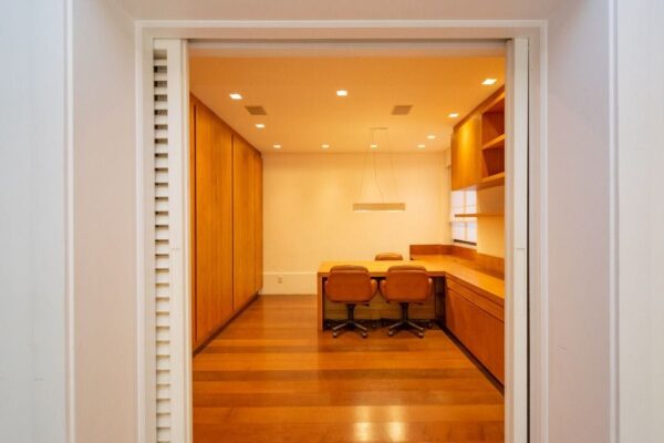 Casa Residencial à Venda | Leblon | Rio de Janeiro | CA0081_MMQ - Imagem 32
