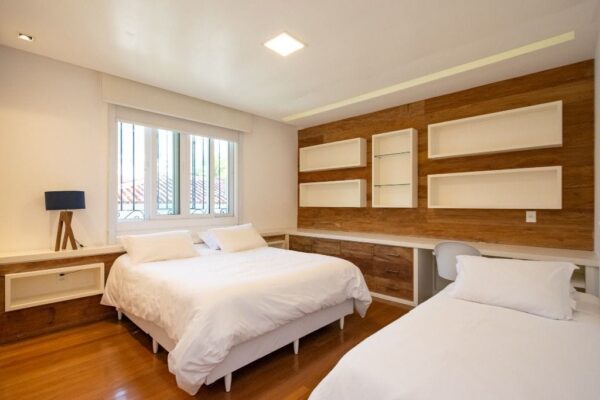 Casa Residencial à Venda | Leblon | Rio de Janeiro | CA0081_MMQ - Imagem 25