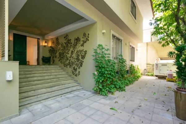 Casa Residencial à Venda | Leblon | Rio de Janeiro | CA0081_MMQ - Imagem 46