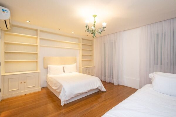 Casa Residencial à Venda | Leblon | Rio de Janeiro | CA0081_MMQ - Imagem 9