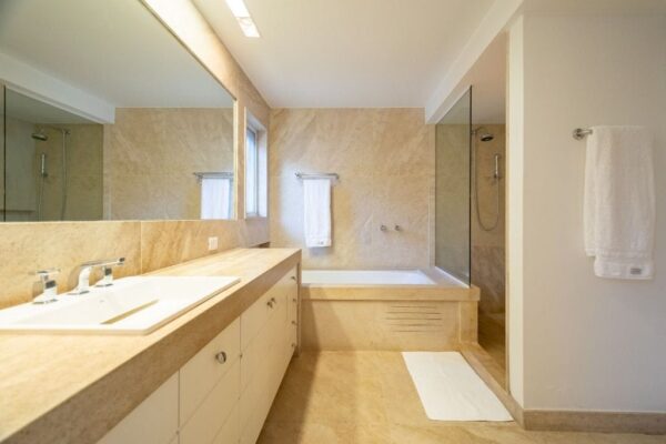 Casa Residencial à Venda | Leblon | Rio de Janeiro | CA0081_MMQ - Imagem 12