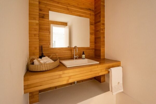 Casa Residencial à Venda | Leblon | Rio de Janeiro | CA0081_MMQ - Imagem 37