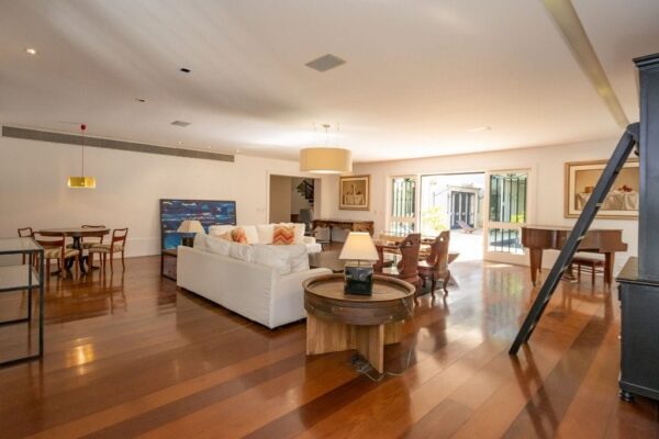 Casa Residencial à Venda | Leblon | Rio de Janeiro | CA0081_MMQ - Imagem 47