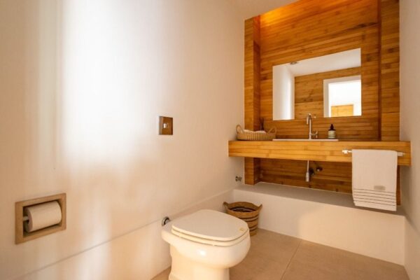 Casa Residencial à Venda | Leblon | Rio de Janeiro | CA0081_MMQ - Imagem 38