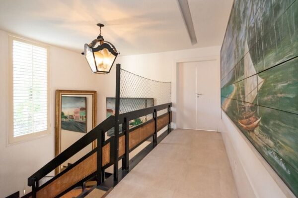 Casa Residencial à Venda | Leblon | Rio de Janeiro | CA0081_MMQ - Imagem 29