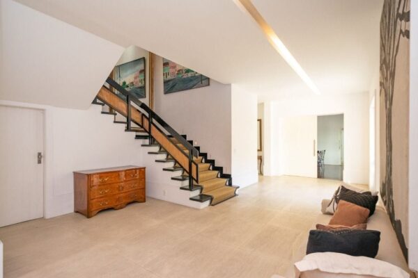 Casa Residencial à Venda | Leblon | Rio de Janeiro | CA0081_MMQ - Imagem 49