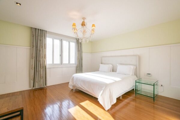 Casa Residencial à Venda | Leblon | Rio de Janeiro | CA0081_MMQ - Imagem 18