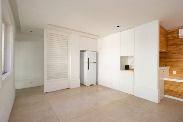 Casa Residencial à Venda | Leblon | Rio de Janeiro | CA0081_MMQ - Imagem 35