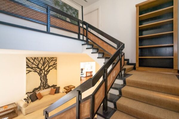 Casa Residencial à Venda | Leblon | Rio de Janeiro | CA0081_MMQ - Imagem 30