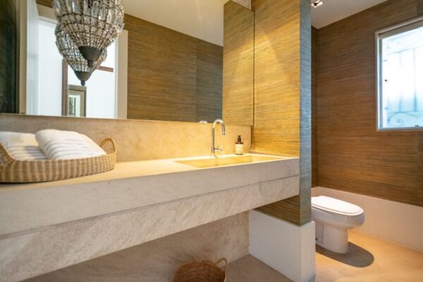 Casa Residencial à Venda | Leblon | Rio de Janeiro | CA0081_MMQ - Imagem 34