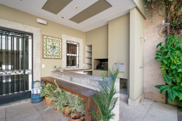 Casa Residencial à Venda | Leblon | Rio de Janeiro | CA0081_MMQ - Imagem 44