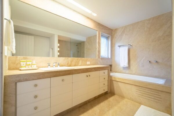 Casa Residencial à Venda | Leblon | Rio de Janeiro | CA0081_MMQ - Imagem 13