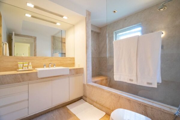 Casa Residencial à Venda | Leblon | Rio de Janeiro | CA0081_MMQ - Imagem 14