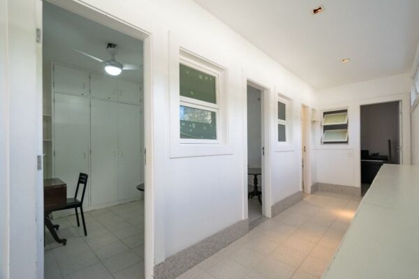 Casa Residencial à Venda | Leblon | Rio de Janeiro | CA0081_MMQ - Imagem 8