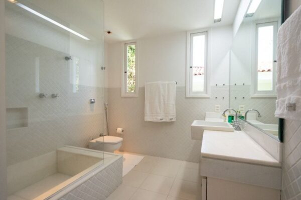 Casa Residencial à Venda | Leblon | Rio de Janeiro | CA0081_MMQ - Imagem 24