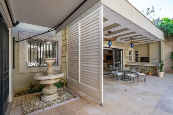 Casa Residencial à Venda | Leblon | Rio de Janeiro | CA0081_MMQ - Imagem 43