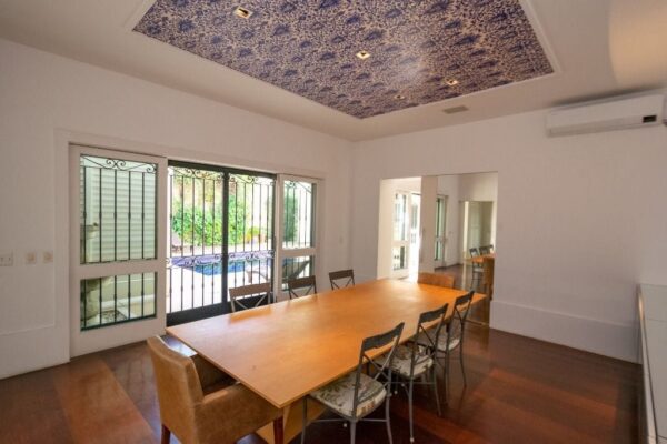 Casa Residencial à Venda | Leblon | Rio de Janeiro | CA0081_MMQ - Imagem 33