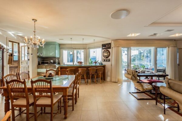 Casa Residencial à Venda | Cacupé | Florianópolis | CA0470_MMQ - Imagem 16