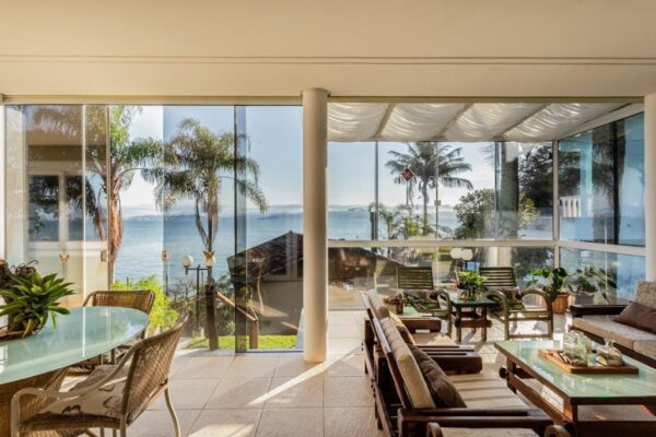 Casa Residencial à Venda | Cacupé | Florianópolis | CA0470_MMQ - Imagem 29