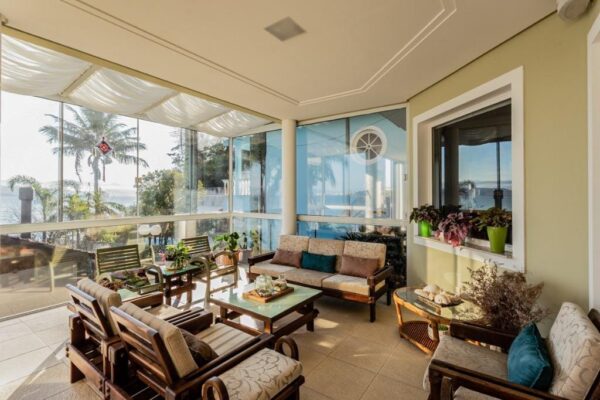 Casa Residencial à Venda | Cacupé | Florianópolis | CA0470_MMQ - Imagem 28