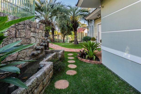 Casa Residencial à Venda | Cacupé | Florianópolis | CA0470_MMQ - Imagem 5