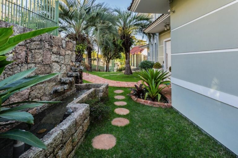 Casa Residencial à Venda | Cacupé | Florianópolis | CA0470_MMQ