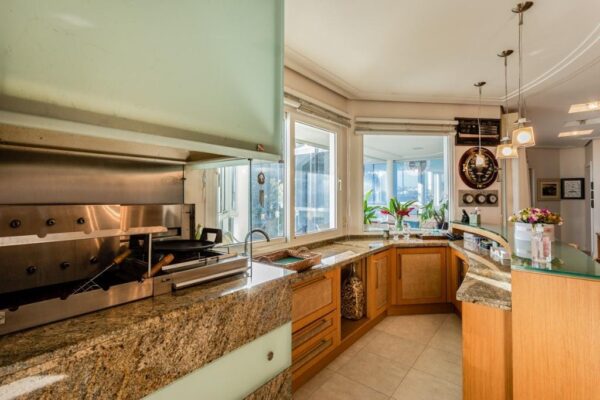 Casa Residencial à Venda | Cacupé | Florianópolis | CA0470_MMQ - Imagem 25