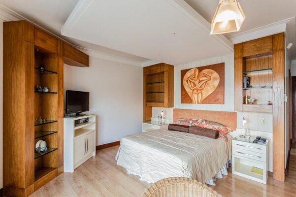 Casa Residencial à Venda | Cacupé | Florianópolis | CA0470_MMQ - Imagem 51
