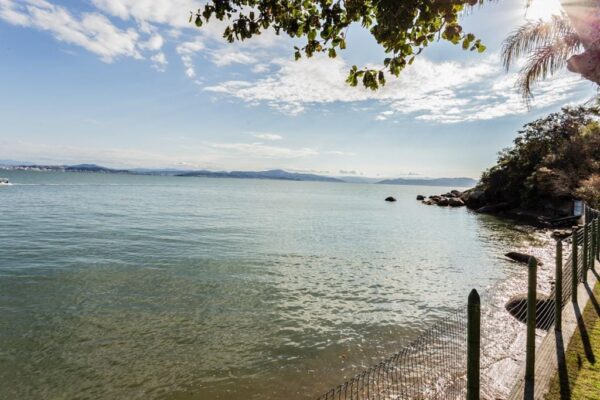 Casa Residencial à Venda | Cacupé | Florianópolis | CA0470_MMQ - Imagem 58