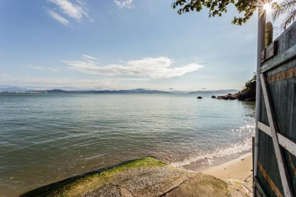 Casa Residencial à Venda | Cacupé | Florianópolis | CA0470_MMQ - Imagem 62