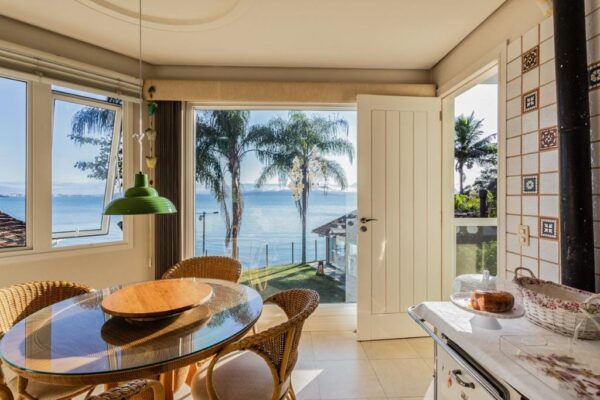 Casa Residencial à Venda | Cacupé | Florianópolis | CA0470_MMQ - Imagem 40