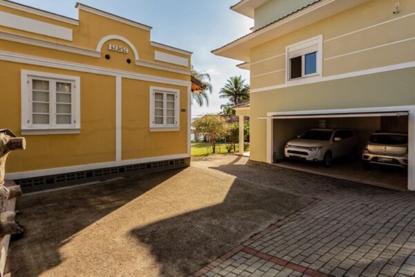 Casa Residencial à Venda | Cacupé | Florianópolis | CA0470_MMQ - Imagem 8