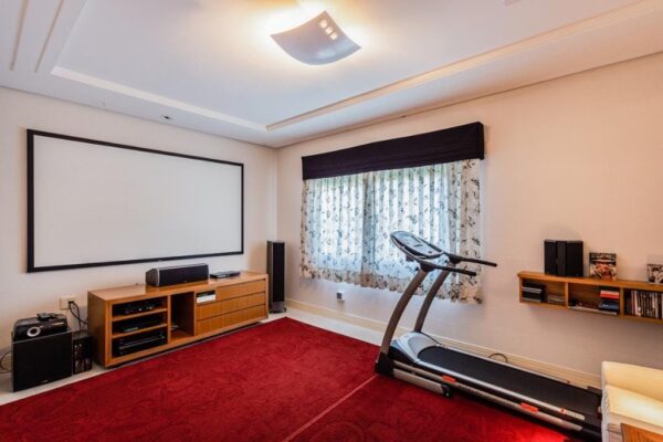 Casa Residencial à Venda | Cacupé | Florianópolis | CA0470_MMQ - Imagem 26