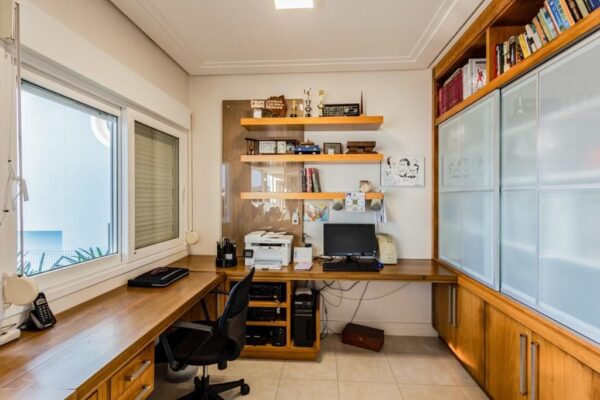 Casa Residencial à Venda | Cacupé | Florianópolis | CA0470_MMQ - Imagem 32