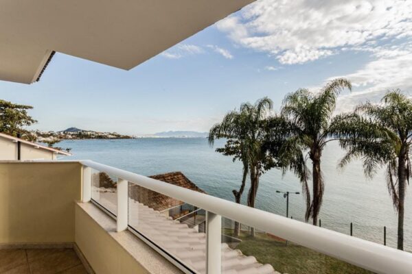 Casa Residencial à Venda | Cacupé | Florianópolis | CA0470_MMQ - Imagem 66