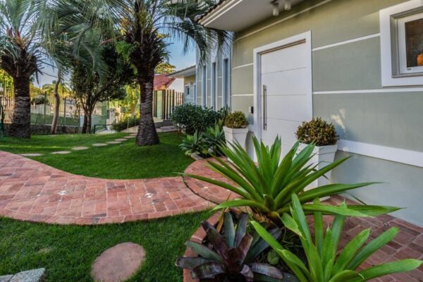 Casa Residencial à Venda | Cacupé | Florianópolis | CA0470_MMQ - Imagem 4