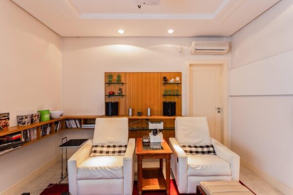 Casa Residencial à Venda | Cacupé | Florianópolis | CA0470_MMQ - Imagem 27