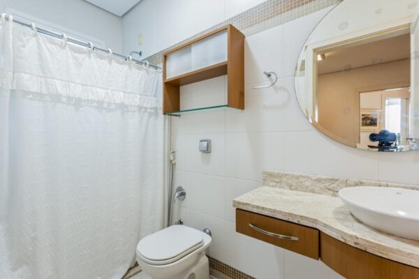 Casa Residencial à Venda | Cacupé | Florianópolis | CA0470_MMQ - Imagem 57