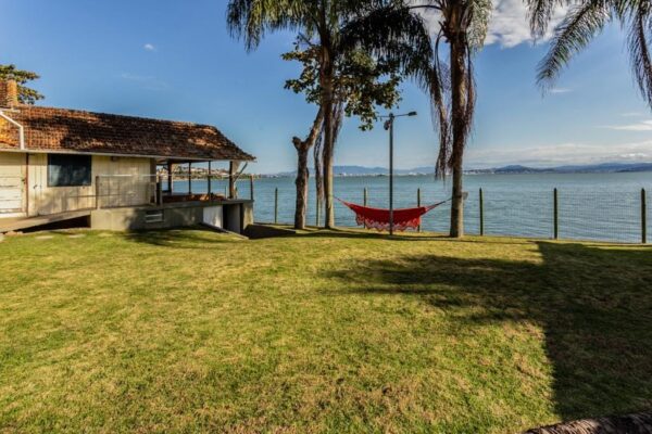 Casa Residencial à Venda | Cacupé | Florianópolis | CA0470_MMQ - Imagem 10