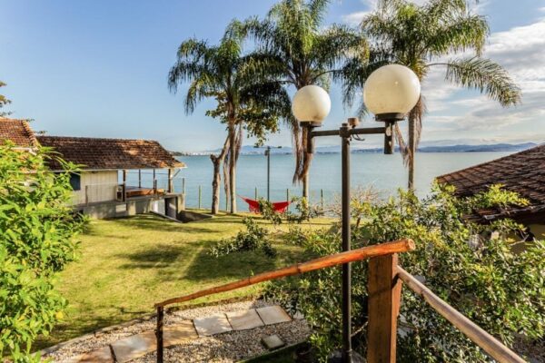 Casa Residencial à Venda | Cacupé | Florianópolis | CA0470_MMQ - Imagem 64