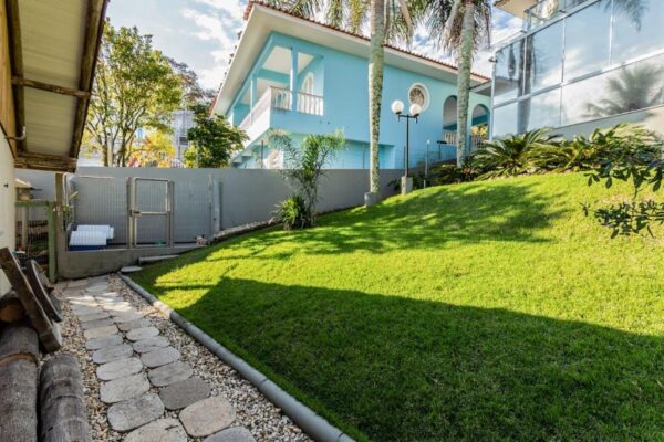 Casa Residencial à Venda | Cacupé | Florianópolis | CA0470_MMQ - Imagem 9