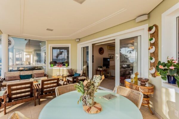 Casa Residencial à Venda | Cacupé | Florianópolis | CA0470_MMQ - Imagem 31