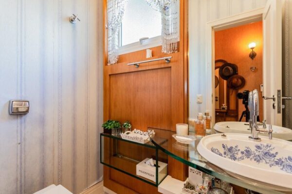 Casa Residencial à Venda | Cacupé | Florianópolis | CA0470_MMQ - Imagem 33