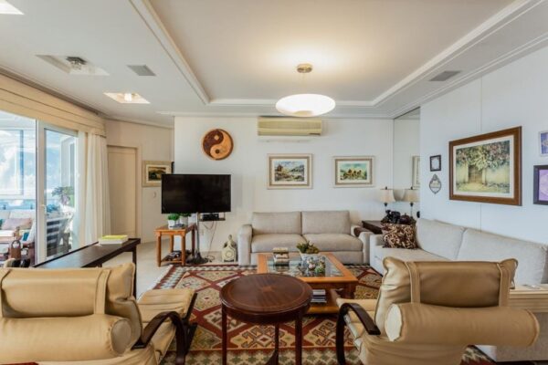 Casa Residencial à Venda | Cacupé | Florianópolis | CA0470_MMQ - Imagem 15