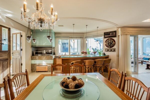 Casa Residencial à Venda | Cacupé | Florianópolis | CA0470_MMQ - Imagem 18