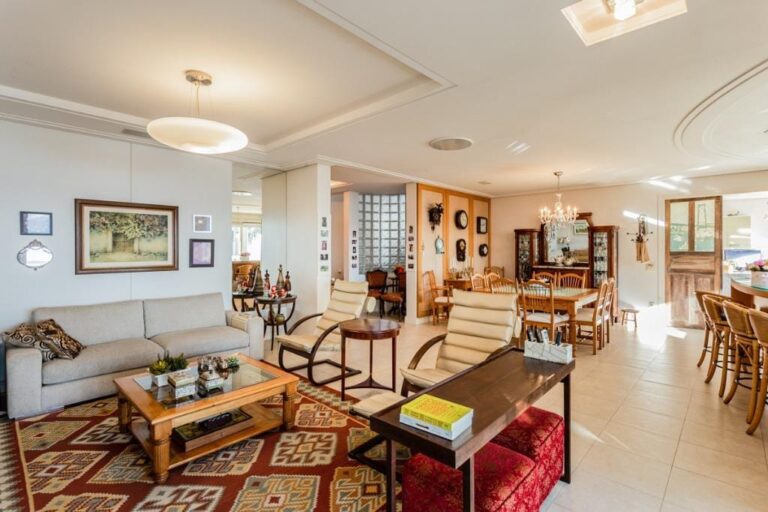 Casa Residencial à Venda | Cacupé | Florianópolis | CA0470_MMQ