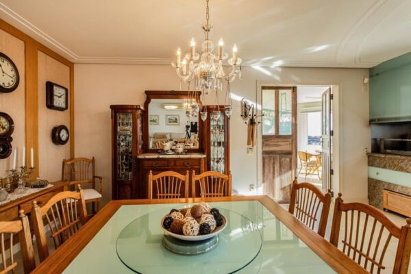 Casa Residencial à Venda | Cacupé | Florianópolis | CA0470_MMQ - Imagem 20