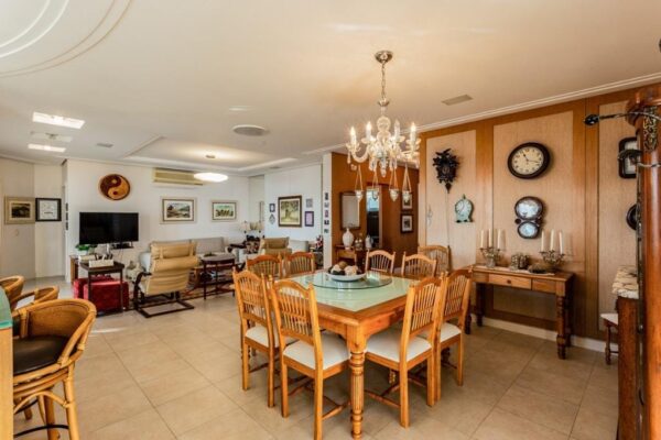 Casa Residencial à Venda | Cacupé | Florianópolis | CA0470_MMQ - Imagem 21