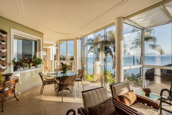 Casa Residencial à Venda | Cacupé | Florianópolis | CA0470_MMQ - Imagem 30