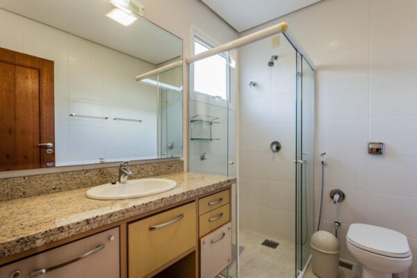 Casa Residencial à Venda | Cacupé | Florianópolis | CA0470_MMQ - Imagem 44